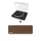 Premiera Ultra XL Black + Premiera ES-422A Walnut