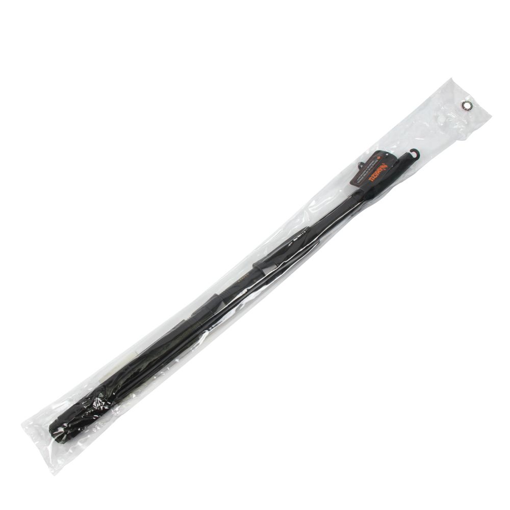 Спиннинг телескопический стеклопластиковый NAMAZU ACTION Tele, 3 м, тест 30-60 гр./50/