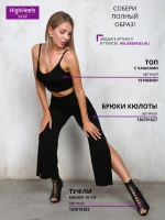 Хилсы для танцев high heels