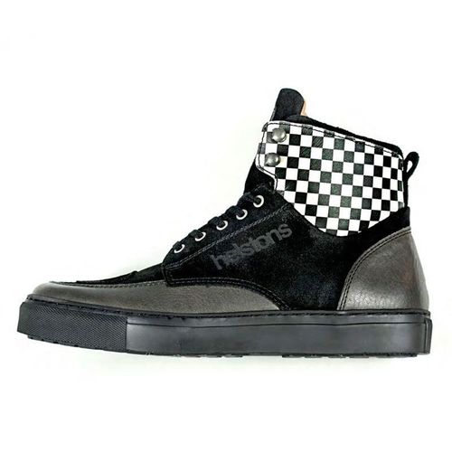 Купить Мотоботы Мотокроссовки Helstons Sporty / Женские / Черный
