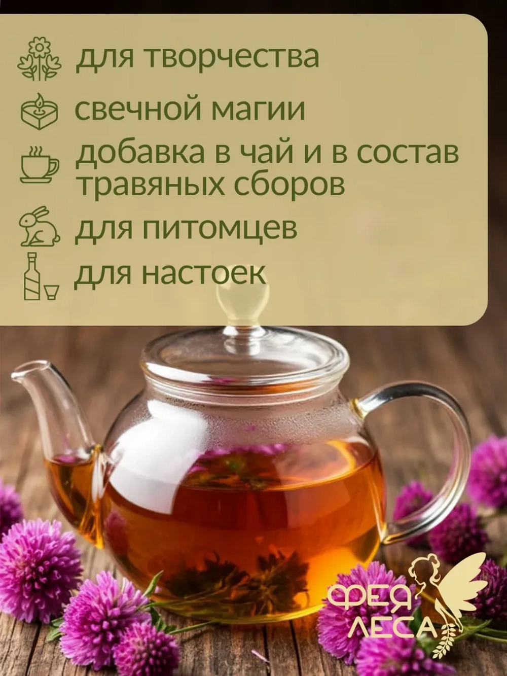 Мята болотная листья для чая и кулинарии