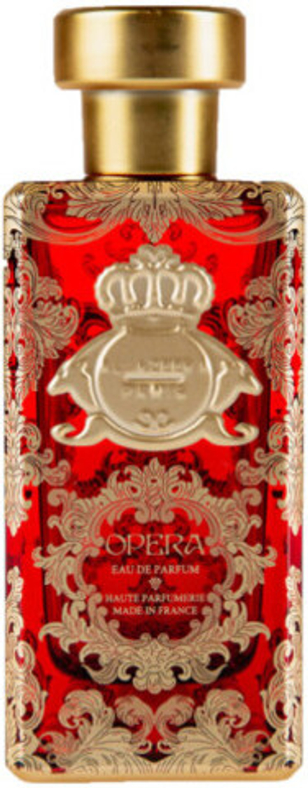 Al Jazeera Perfumes Opera