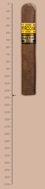 Perdomo 2 Edition Limitada 2008 Robusto Maduro
