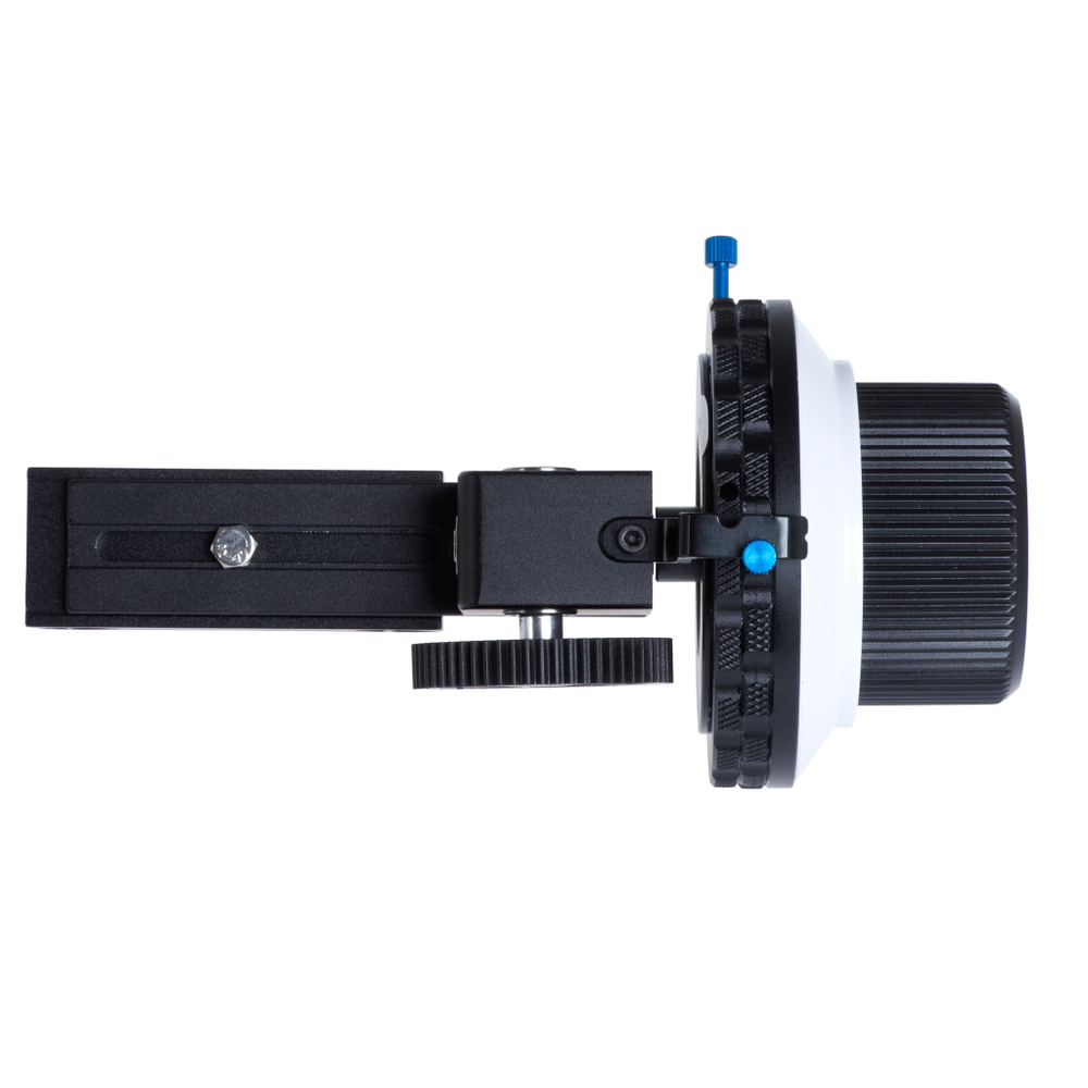 Механизм фокусировки Follow Focus 02
