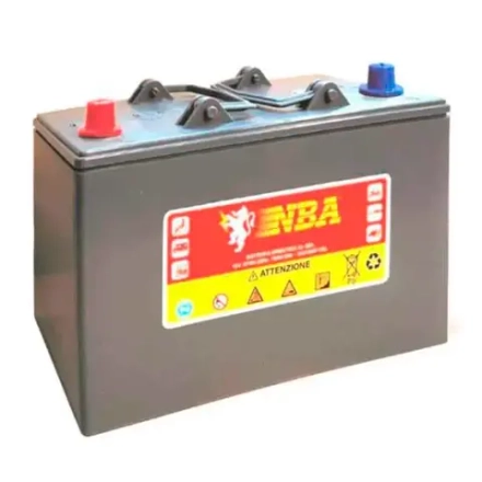Тяговый аккумулятор NBA QUASARGEL