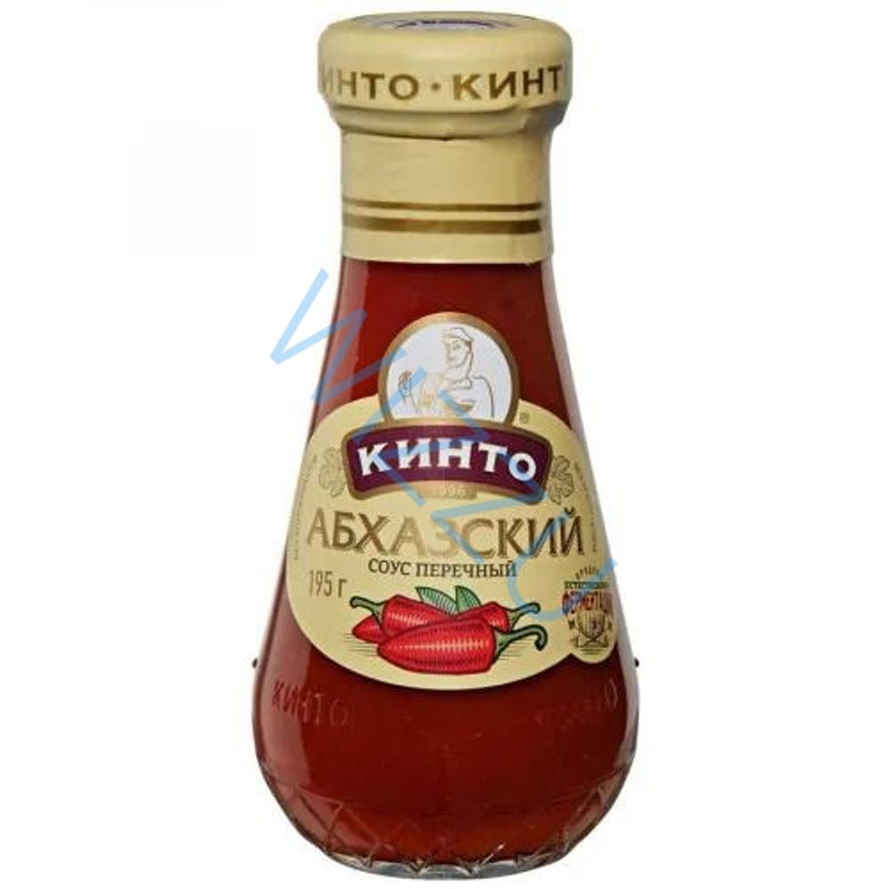 Соус Кинто, 195 г
