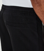 Спортивные штаны Emporio Armani - черный(8N1P72 1JBTZ)