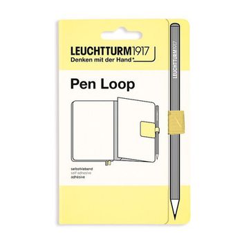 Петля самоклеящаяся Pen Loop для крепления ручек к блокноту (365510)