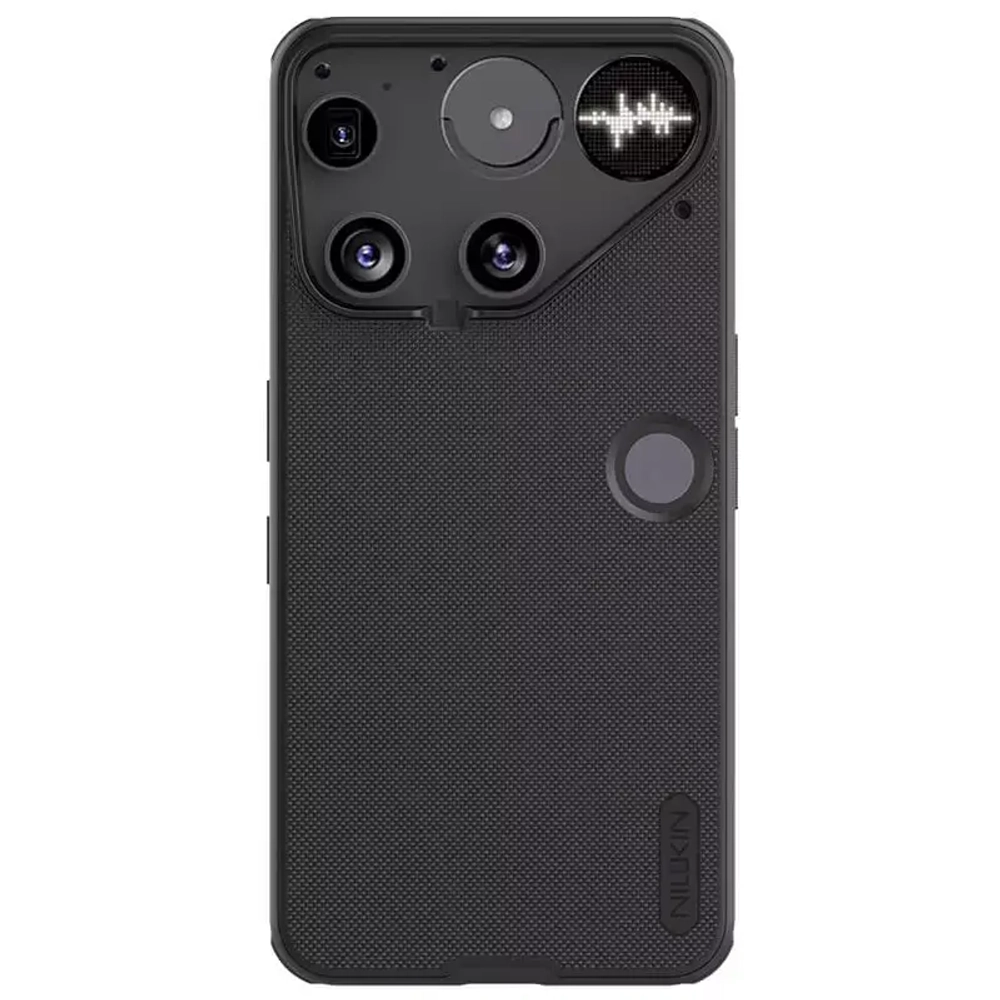 Накладка Nillkin Super Frosted Shield Pro для Nothing Phone 3