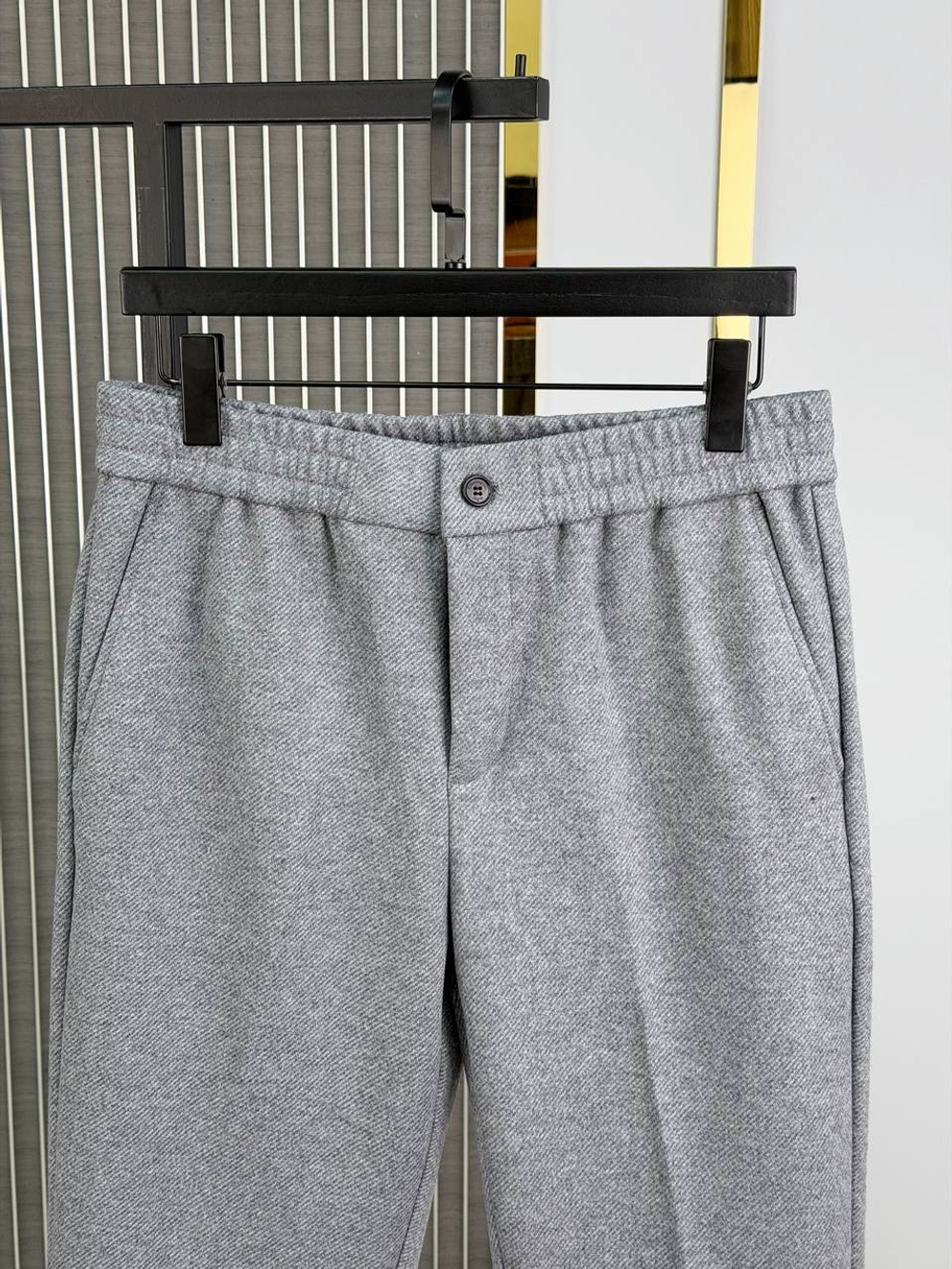 Костюм Zegna