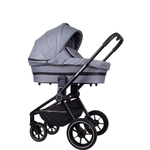 Коляска детская "FLEX GRAND" (2в1) RA065 Koala Grey