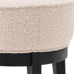 Пуф Stool Jarrett арт.116200