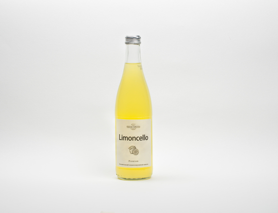 Formen Limoncello 0.5л (12)