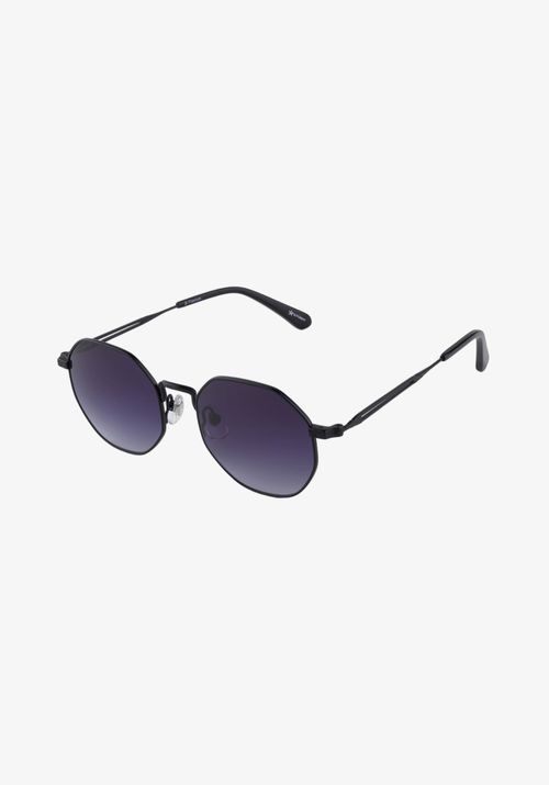 Очки солнцезащитные Ring Dong 3 Black / Gradient grey