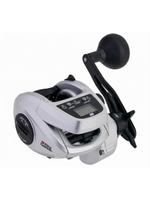 Катушка мультипликаторная Abu Garcia Fune DLC MHP 300 (3+1 подш.)