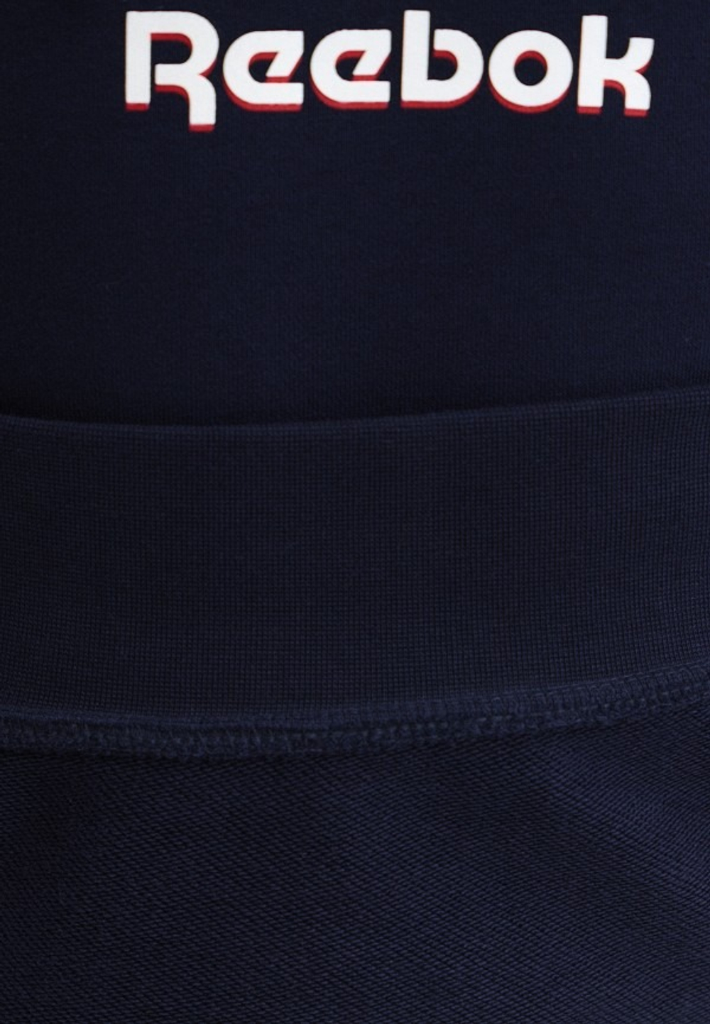 Толстовка мужская REEBOK RBK COLLEGIATE HOODIE