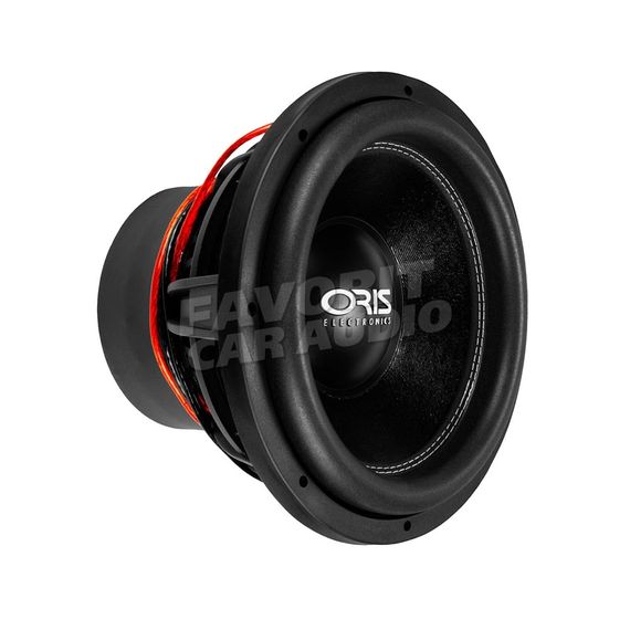 Сабвуфер ORIS NW-D2.12LE D2 1750W