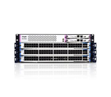 Коммутаторы RG-S7808C серии RG-S7800C