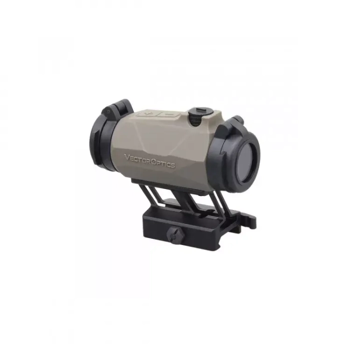 Коллиматорный прицел Vector Optics Maverick-IV MINI SOP (арт.SCRD-61)