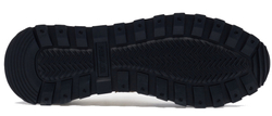 Premiata John Low 5184 Black Grey