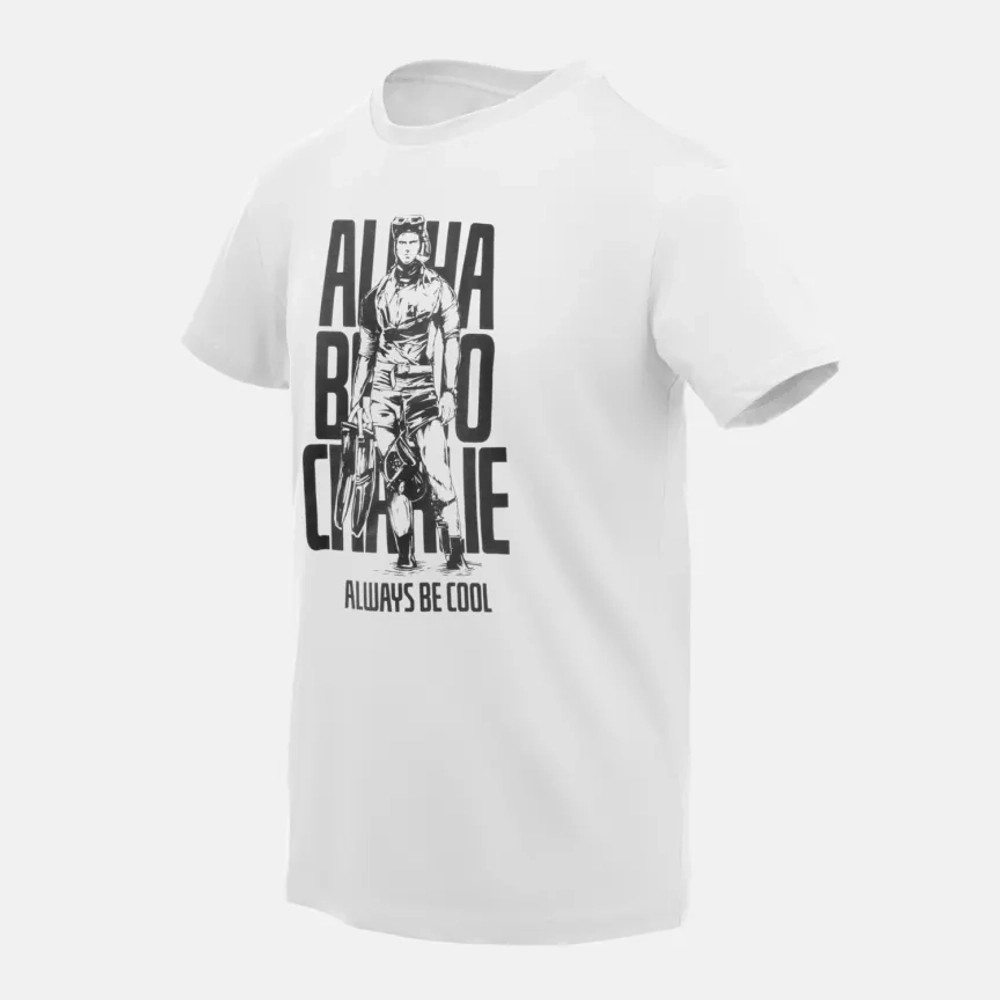 Футболка ABC Alfa Bravo Charlie Helikon