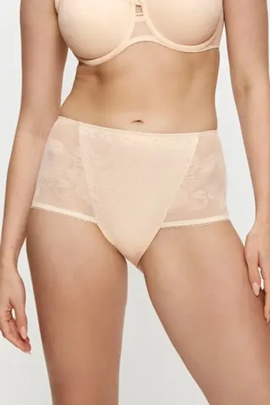 Трусы женские Triumph Wild Rose Sensation Maxi