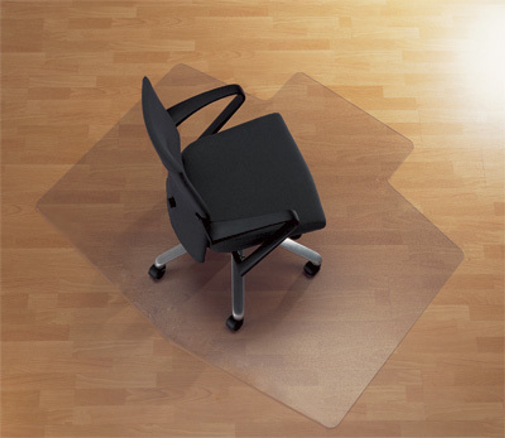 Защитный напольный коврик RS-Office 12-150-B