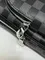 Сумка-слинг Louis Vuitton Avenue NM канва Damier Graphite