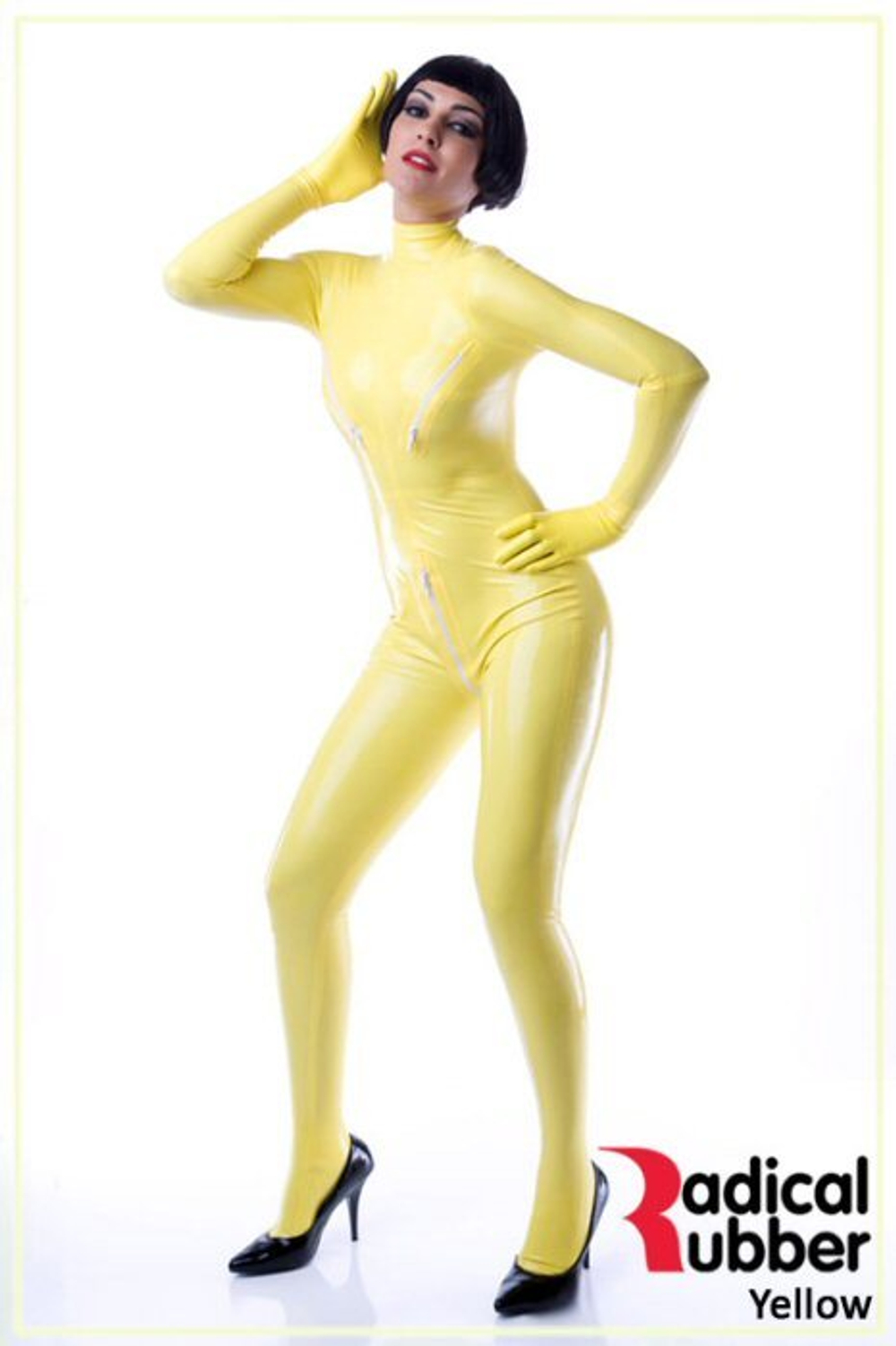 S60 Yellow