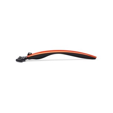 Бритва Bolin Webb R1, оранжевый металлик, Gillette Mach3