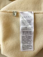 Шерстяное платье Gucci, 104