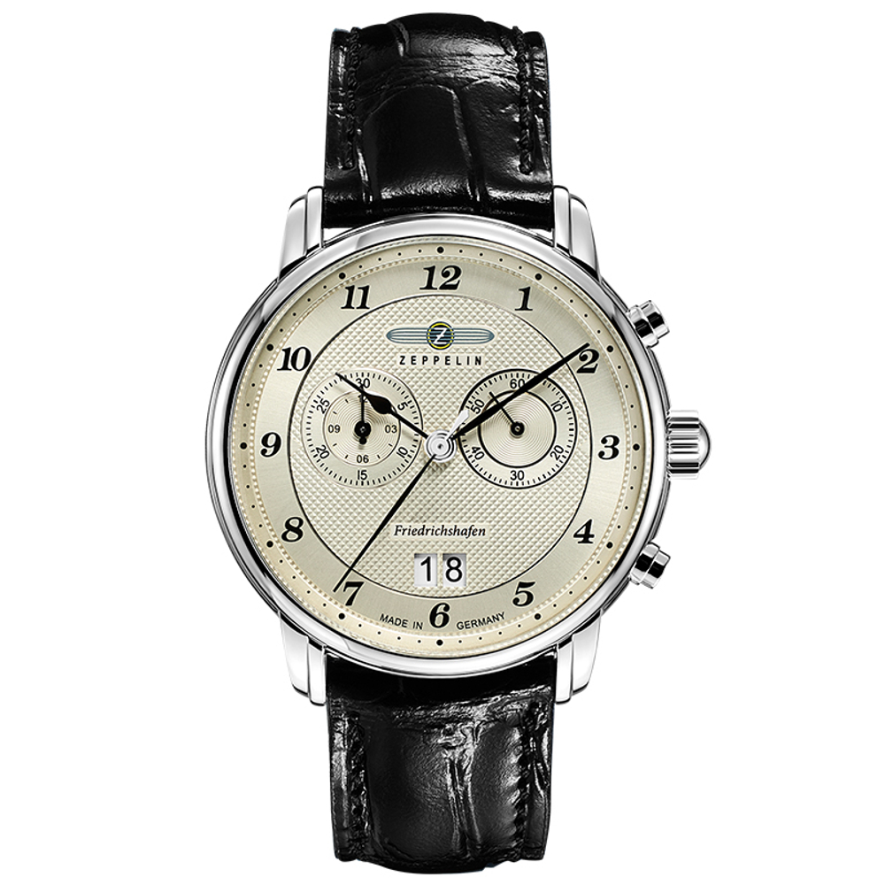 ZEPPELIN Men"s Watch