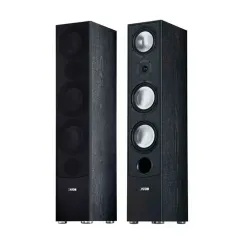 Canton GLE 490.2 Black