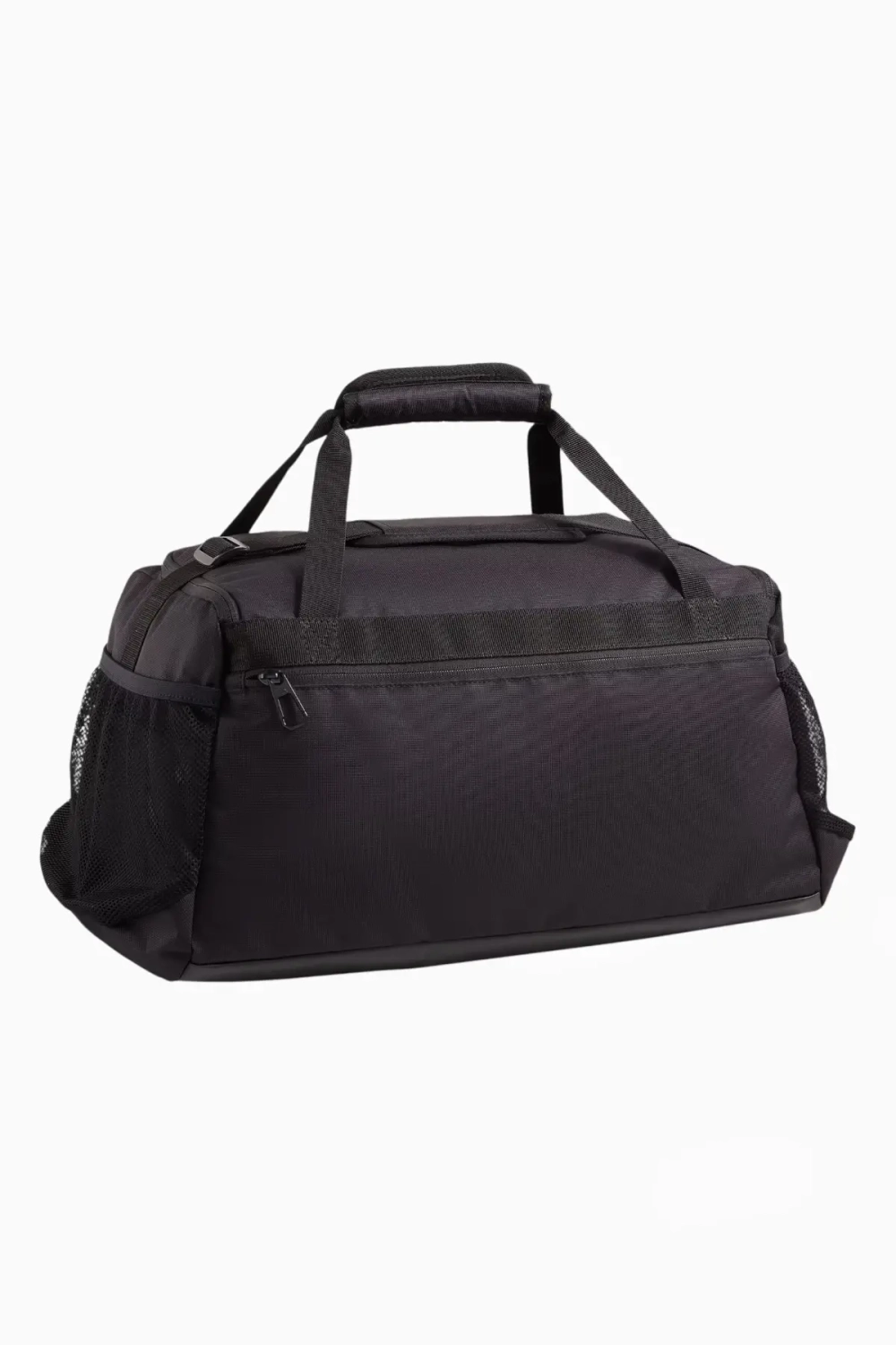 Сумка спортивная Puma Training Sportsbag M - черный