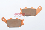 Тормозные колодки Goldfren 155 AD