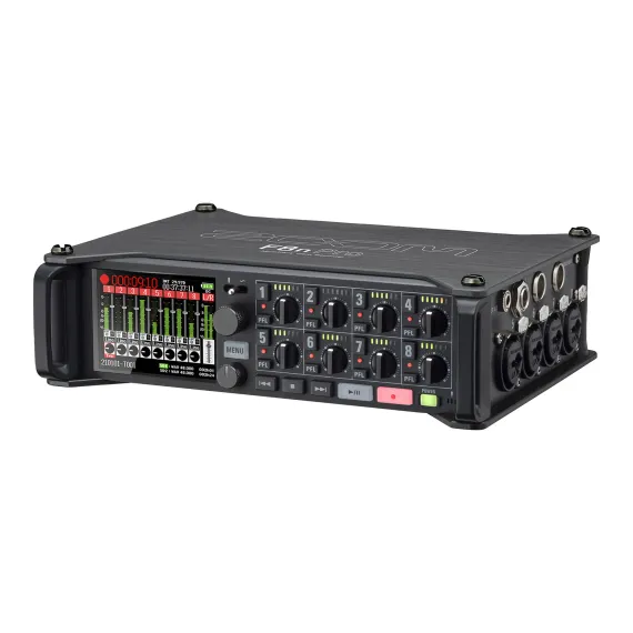 Zoom F8n Pro