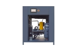 Винтовой компрессор Atom A-37E 8 бар PM IP65