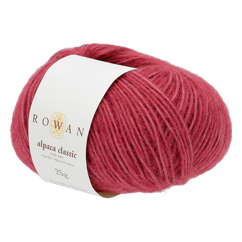 Пряжа Rowan Alpaca Classic (125)