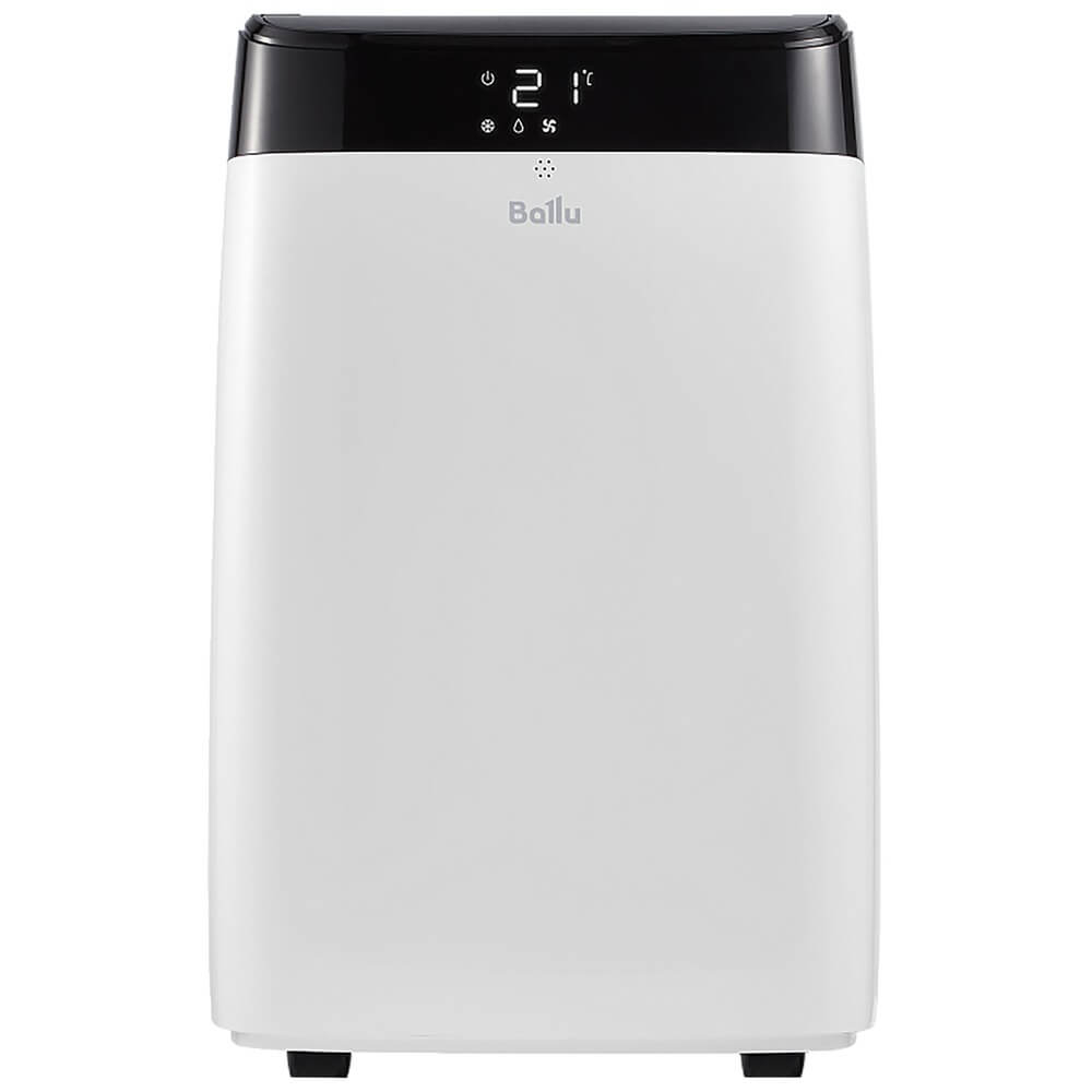 Кондиционер Ballu BPAC-09 SW/N1 Smart Wind