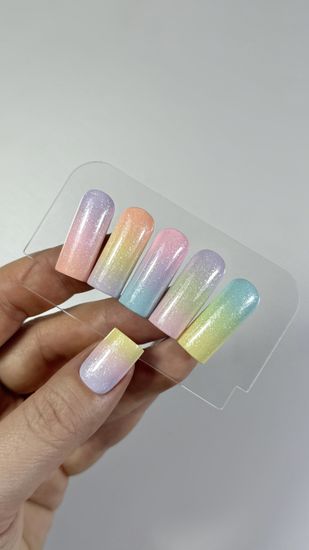 Bloom color gel 07 Iperfect 10 мл
