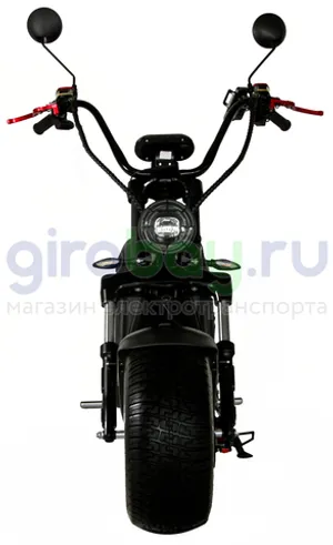 Электроскутер IKINGI M5 PRO 3000W (60V/20Ah) фото №10