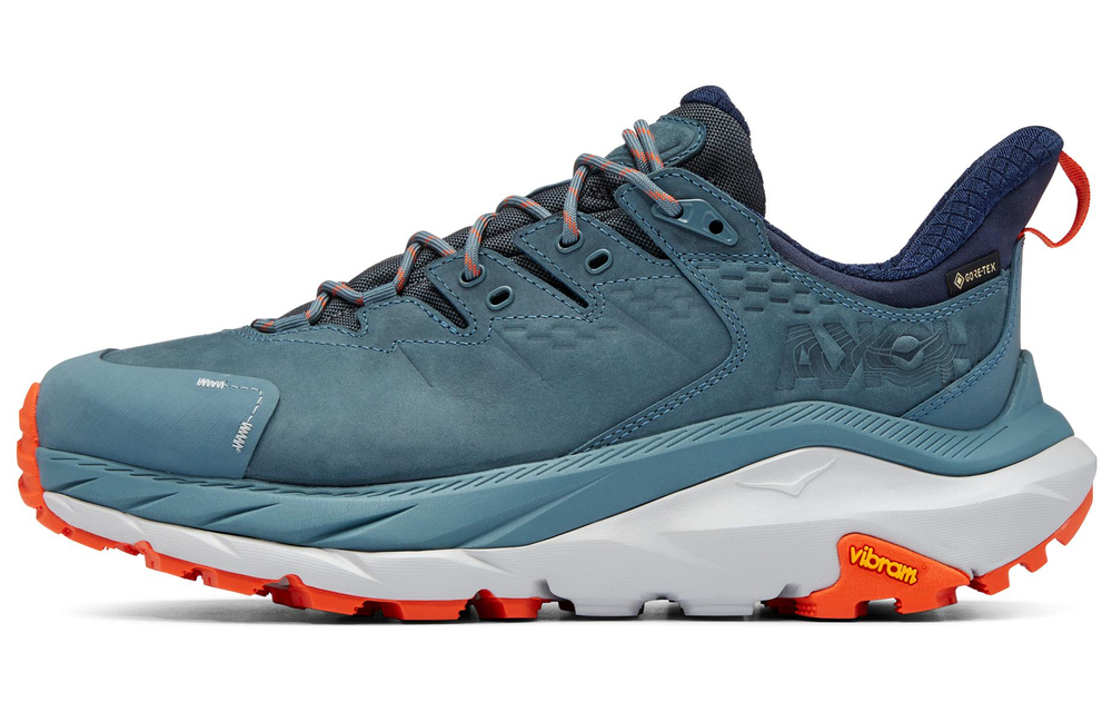 HOKA ONE ONE Kaha 2 Low Gtx "Blue Harbor"