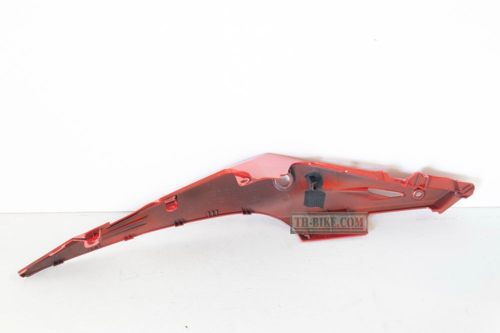 77250-MJV-D20ZB. COWL SET, L. RR. (WL) *TYPE1* (TYPE1 ). Fairing Honda CBR500 2013-2015