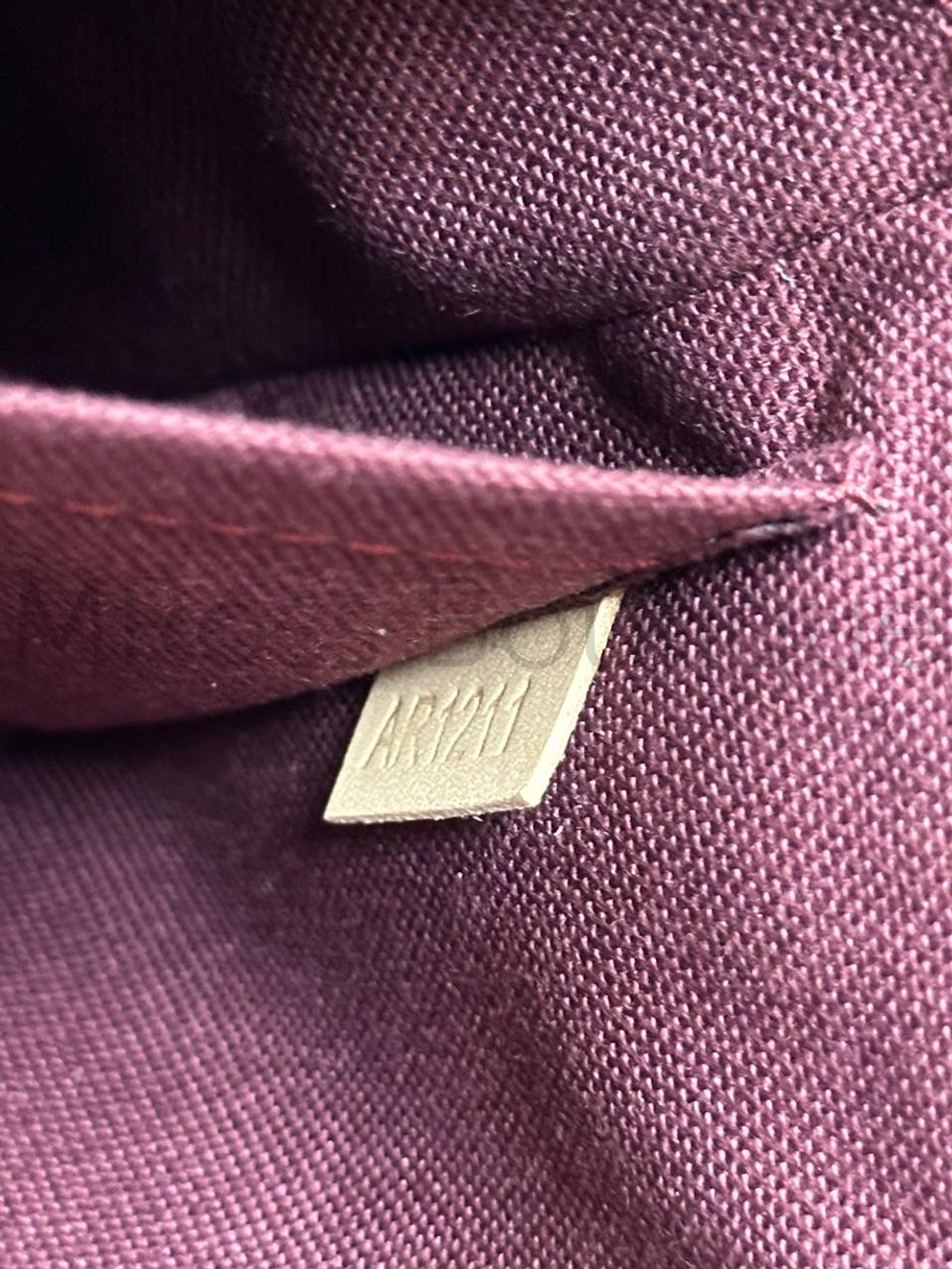 Сумка Louis Vuitton Vivacité