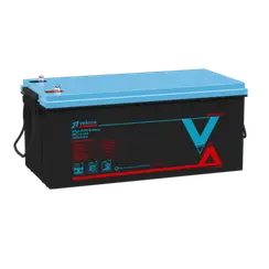 Аккумулятор VEKTOR VRC 12-200