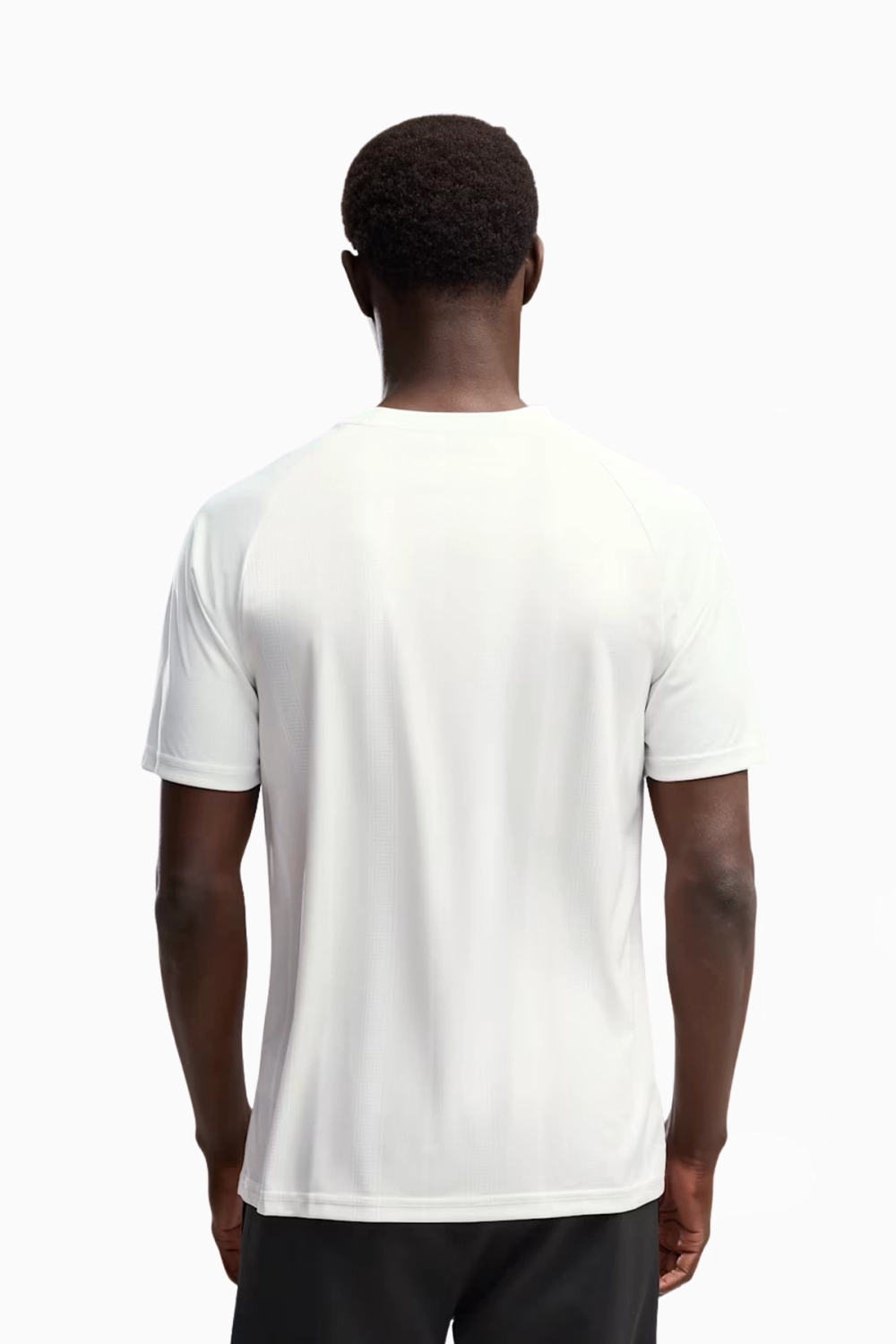 Футболка Puma AC Milan 26/27 Pre-Match - белый