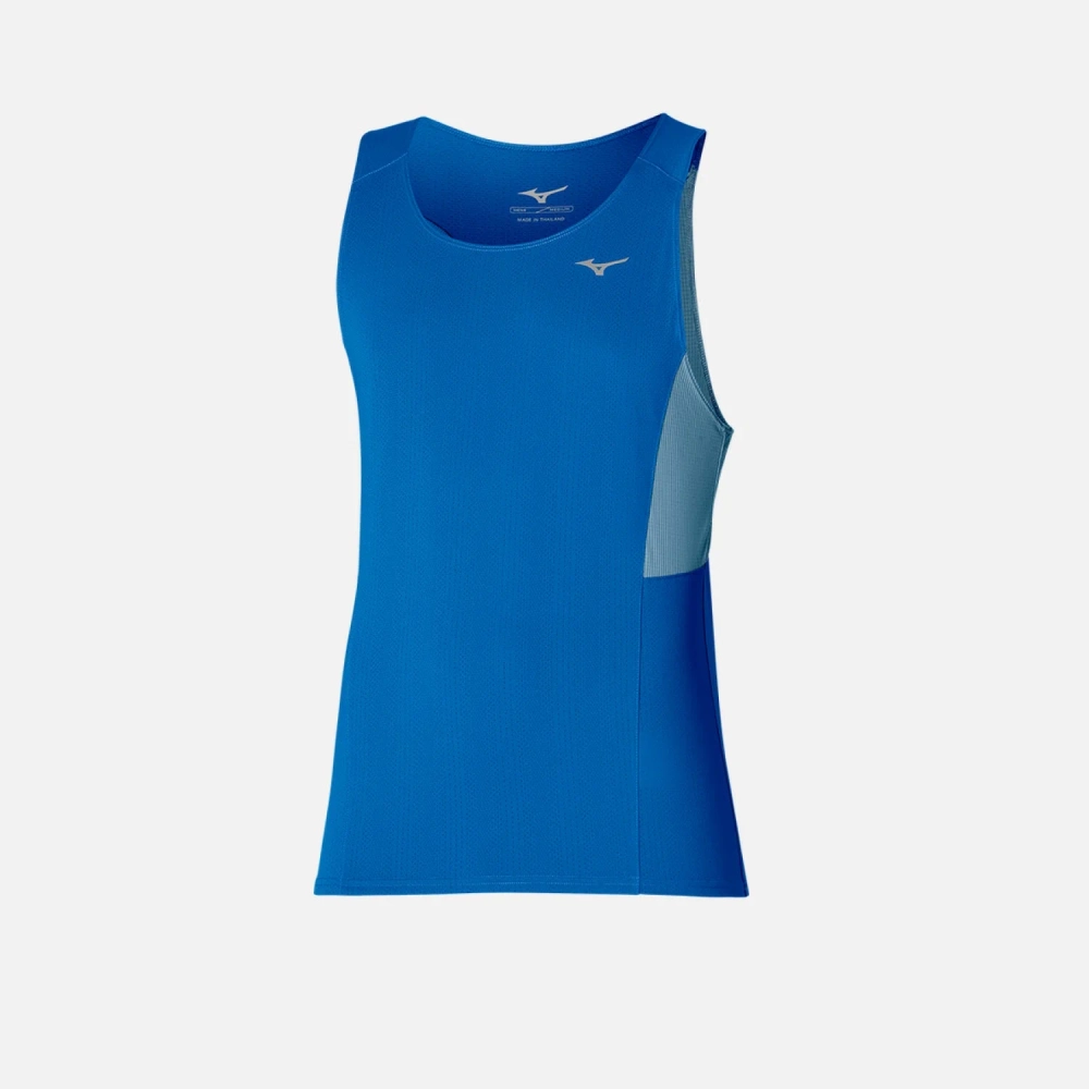 Майка Mizuno DryAeroFlow Tank