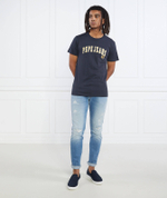 Футболка RONELL Pepe Jeans London - темно-синий(PM508707)