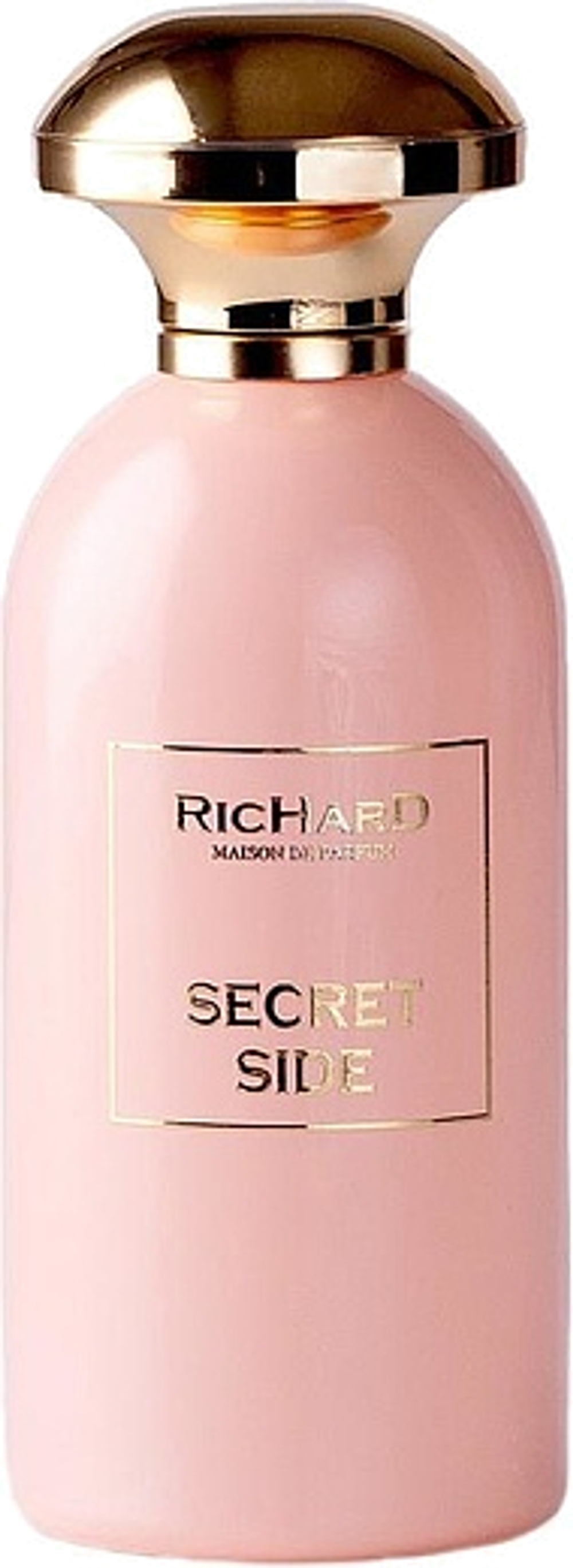 Richard Secret Side
