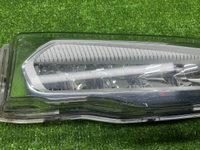 ПТФ правая BMW X3 G01 X4 G02 (2017-2021) LED